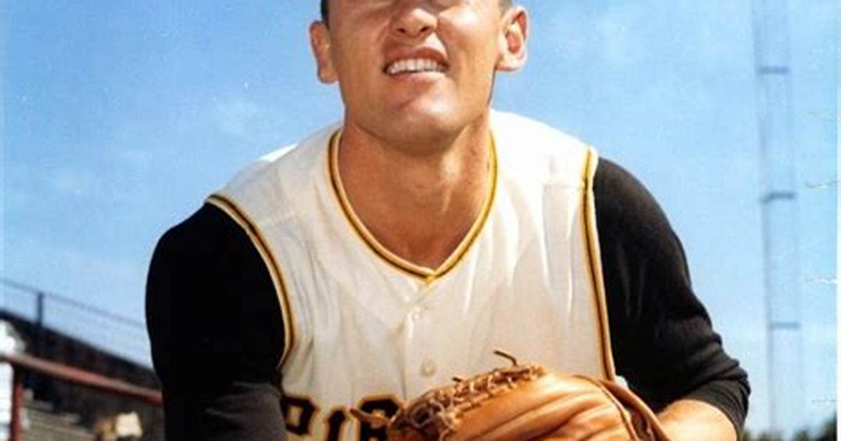 Vern Law