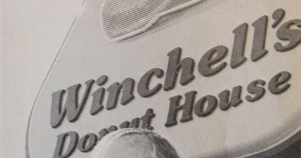 Verne Winchell