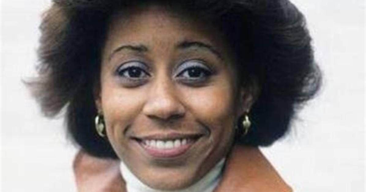 Vernee Watson-Johnson
