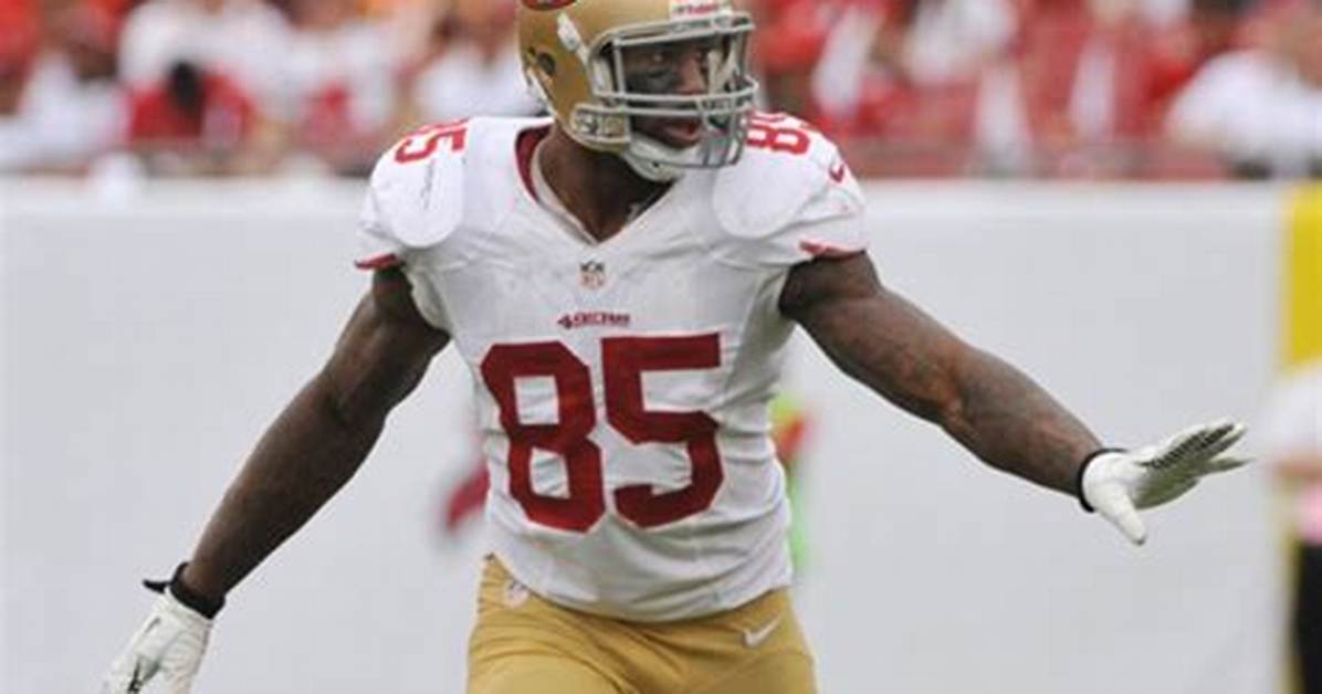 Vernon Davis