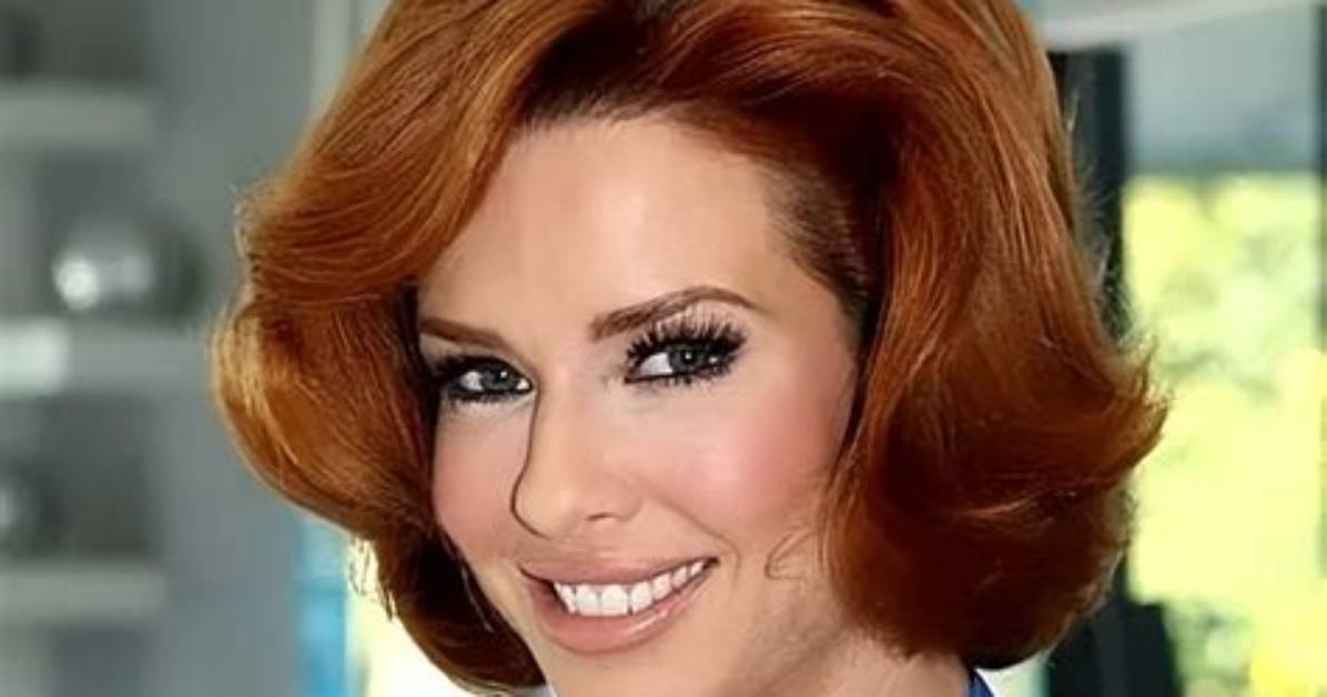 Veronica Avluv Net Worth