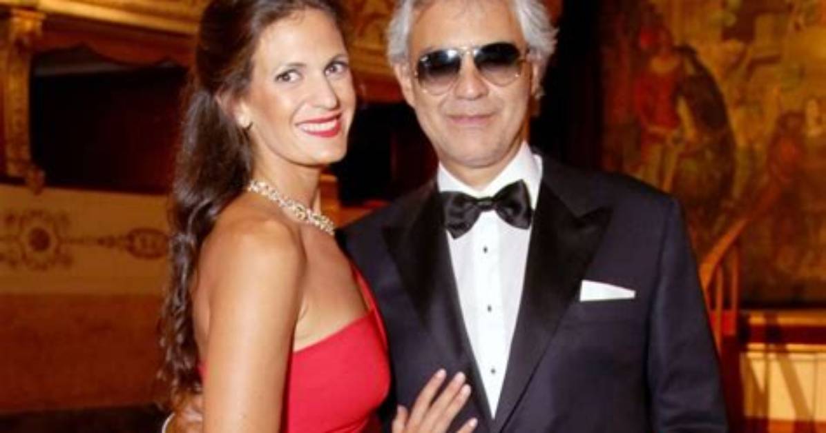 Veronica Berti Net Worth