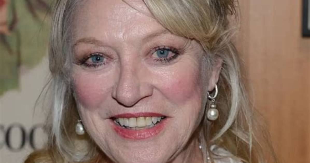 Veronica Cartwright Net Worth