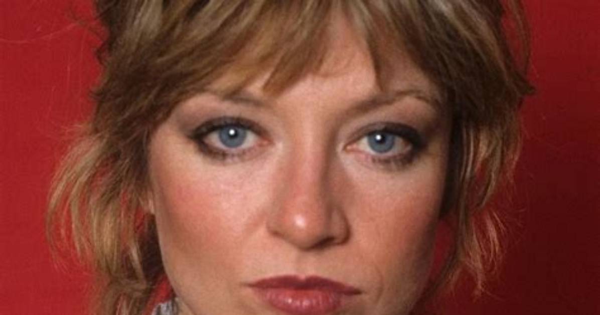 Veronica Cartwright