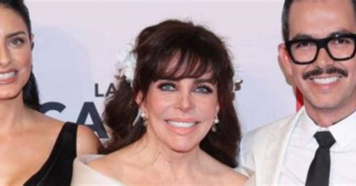 Veronica Castro Net Worth