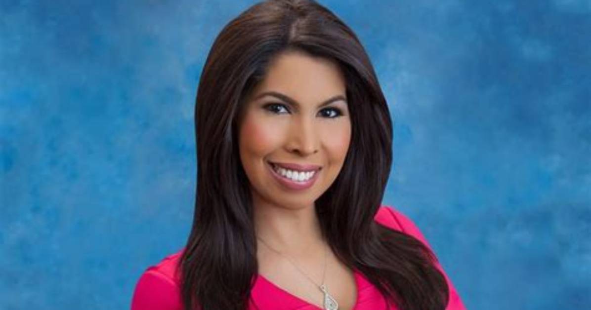 Veronica Cintron – Celebsgraphy