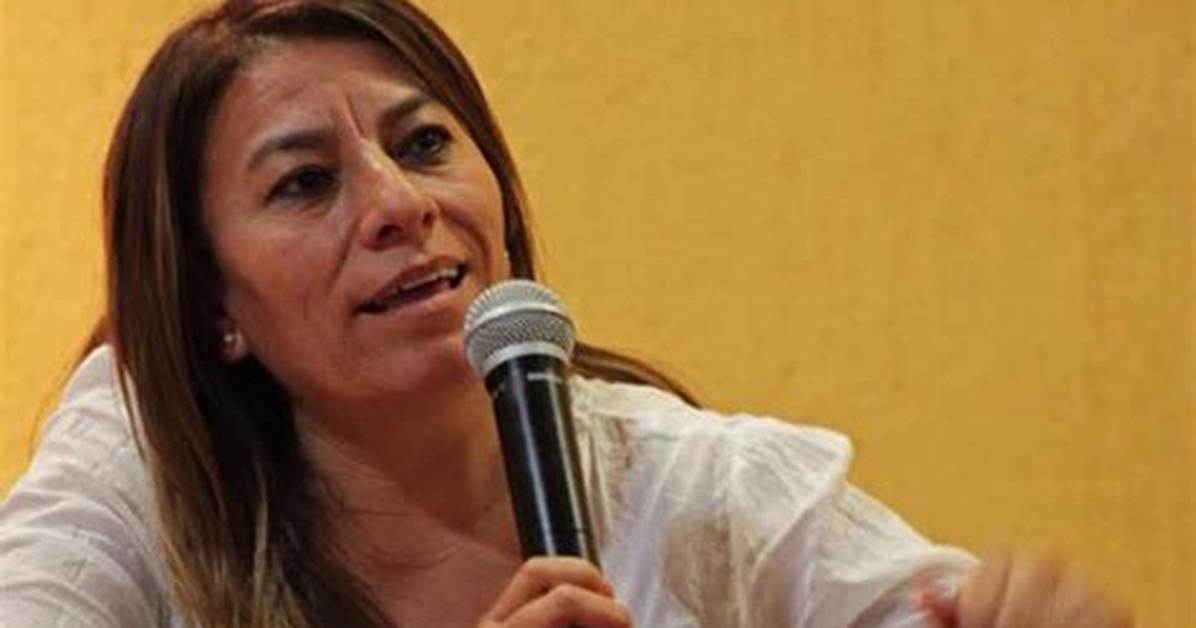 Veronica Cruz Sanchez