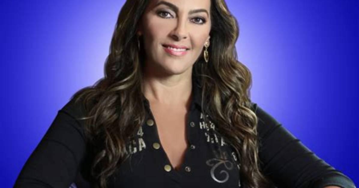 Veronica Del Castillo