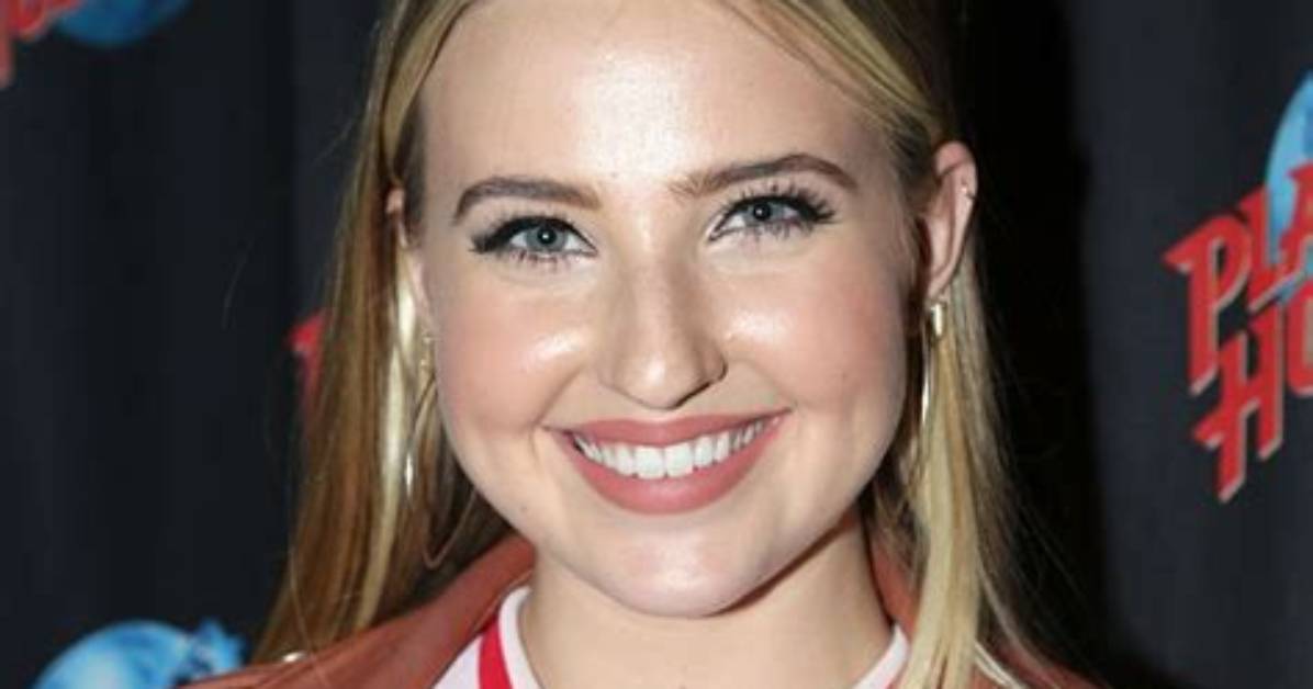 Veronica Dunne
