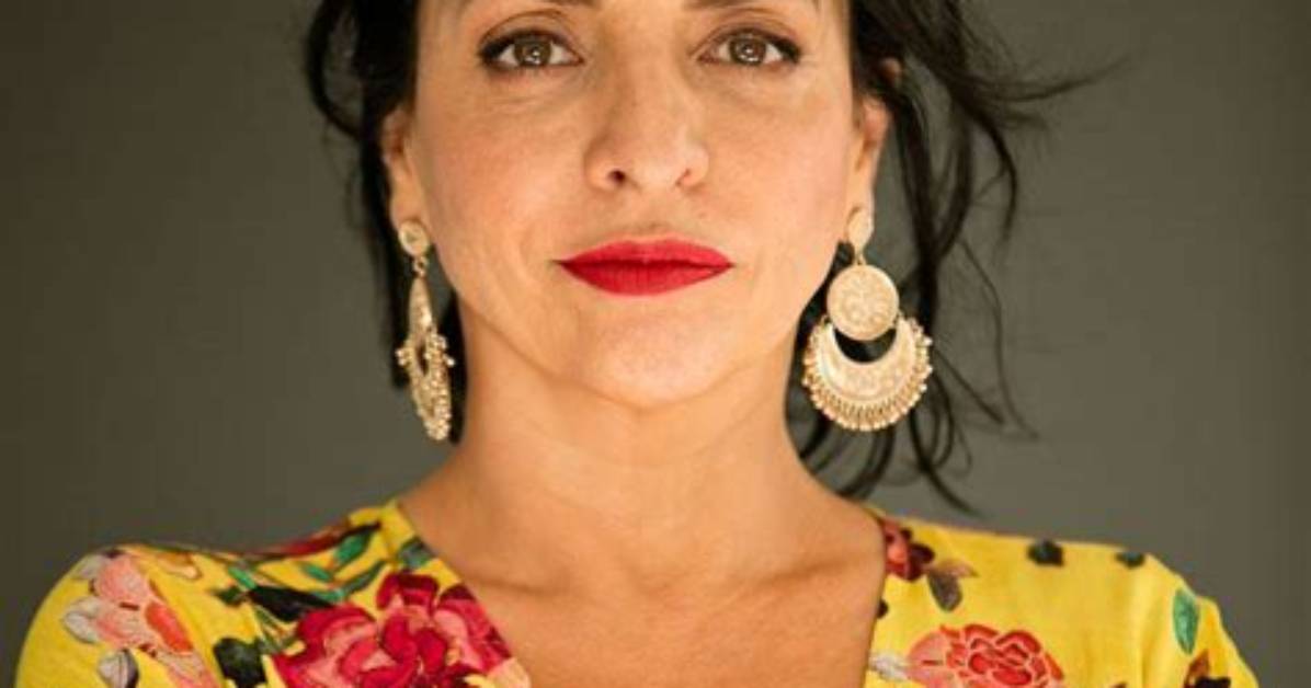 Veronica Falcon