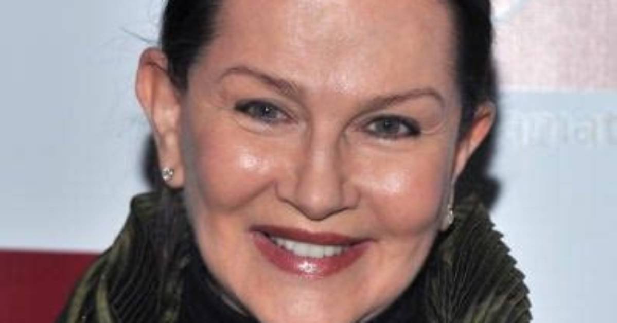 Veronica Hamel Net Worth