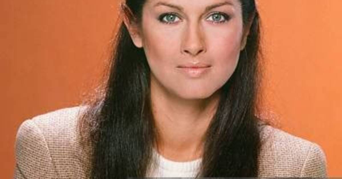 Veronica Hamel