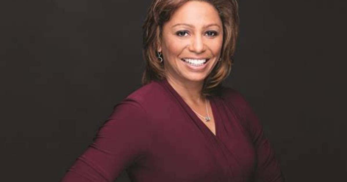 Veronica Johnson