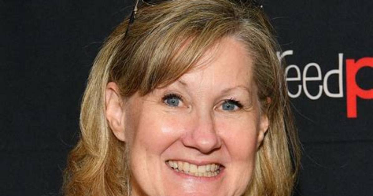 Veronica Taylor Net Worth