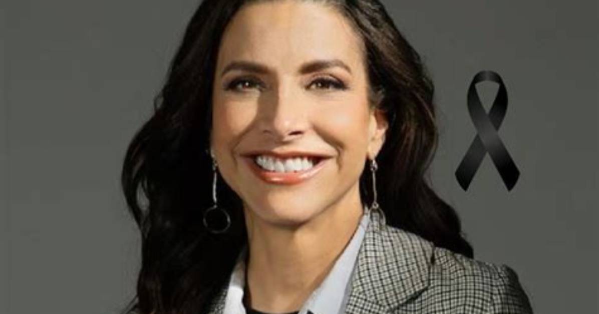 Veronica Toussaint