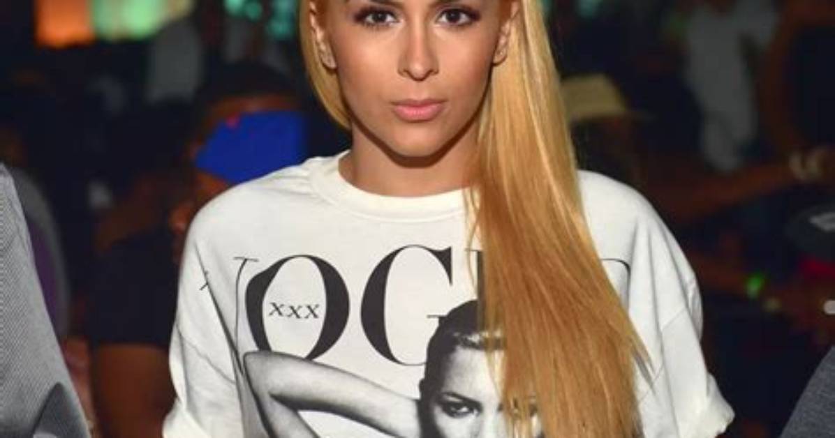 Veronica Vega