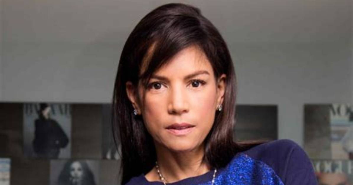 Veronica Webb Net Worth