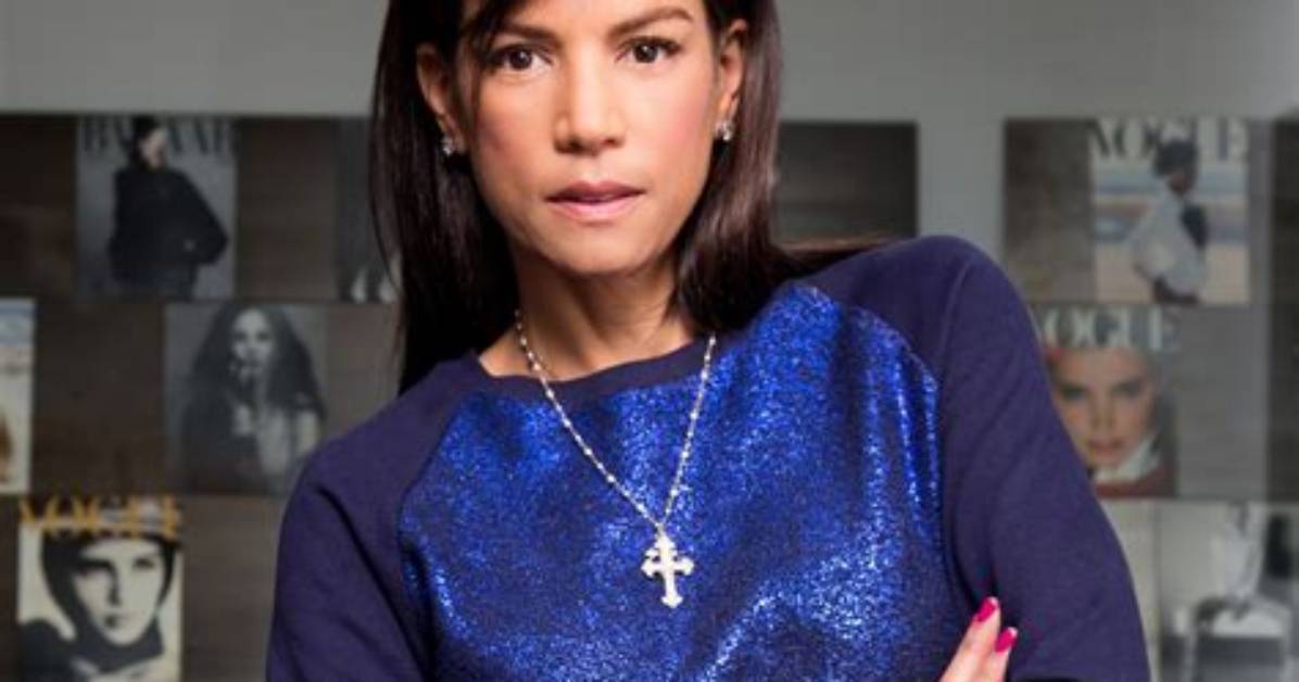 Veronica Webb