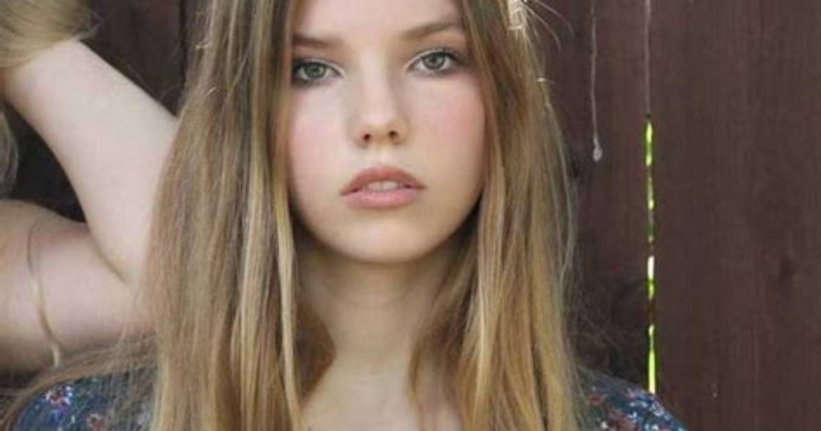 Veronika Bonell Net Worth