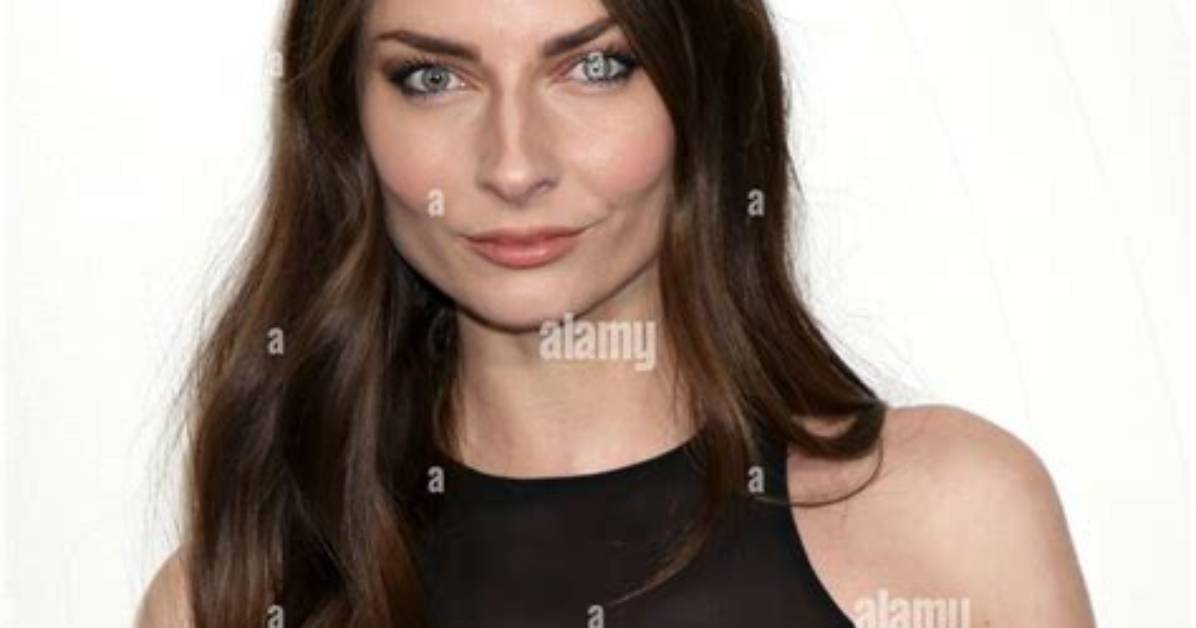Veronika Molnar Net Worth