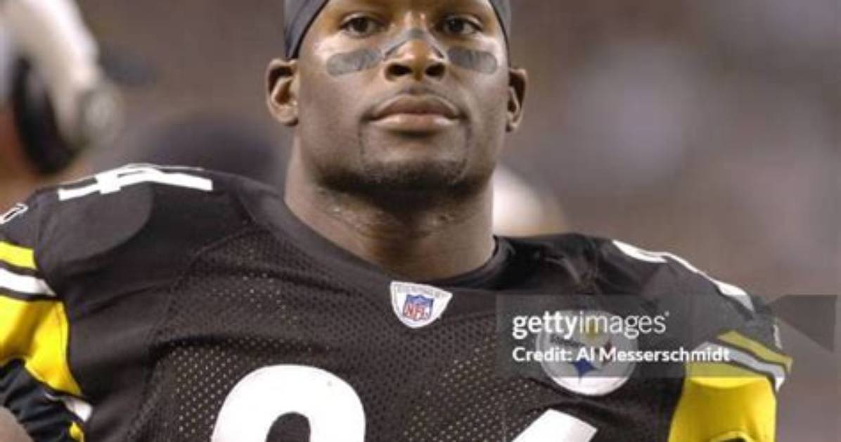 Verron Haynes