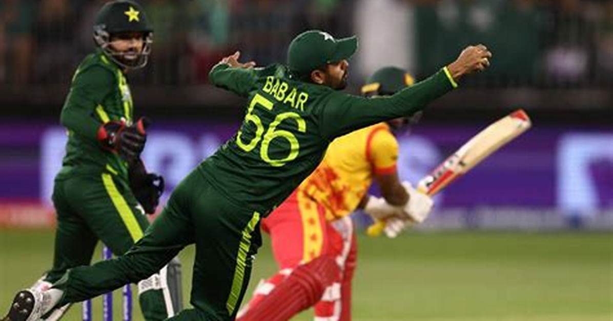 “Very Disappointing Performance” Say Babar Azam After the Loss Against the Zimbabwe