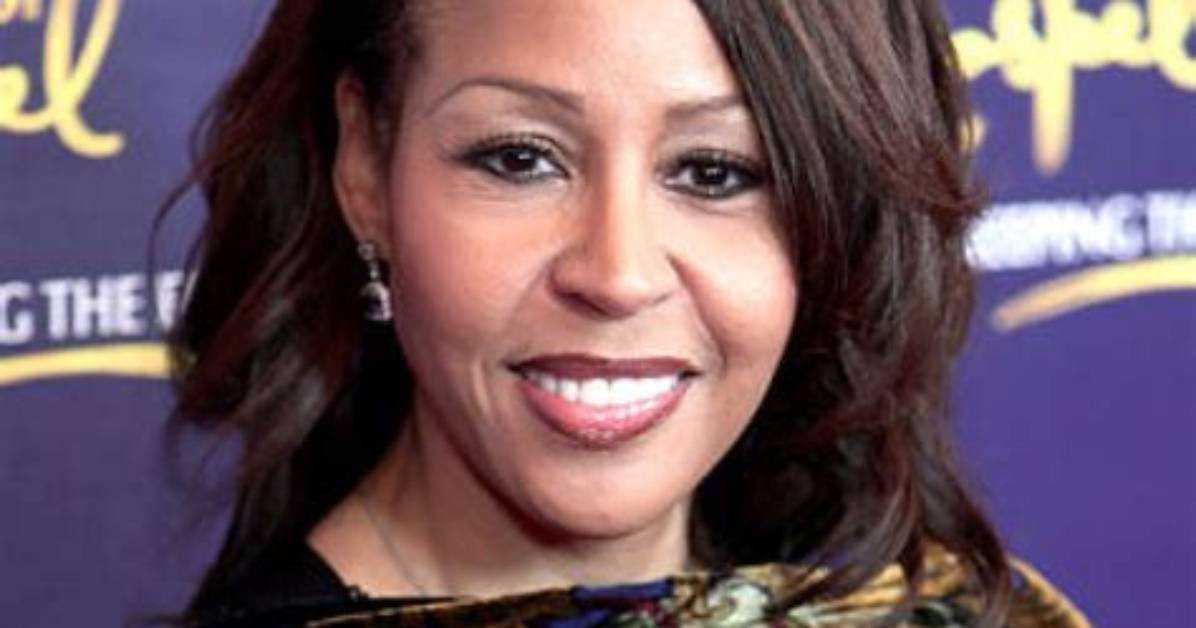 Vesta Williams