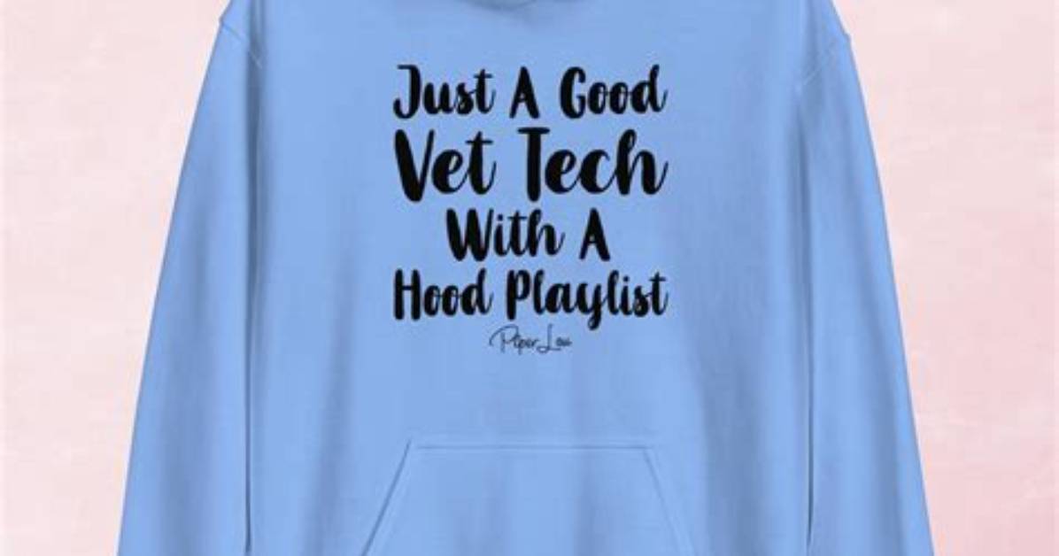 Vet Tech Bones — Playlist