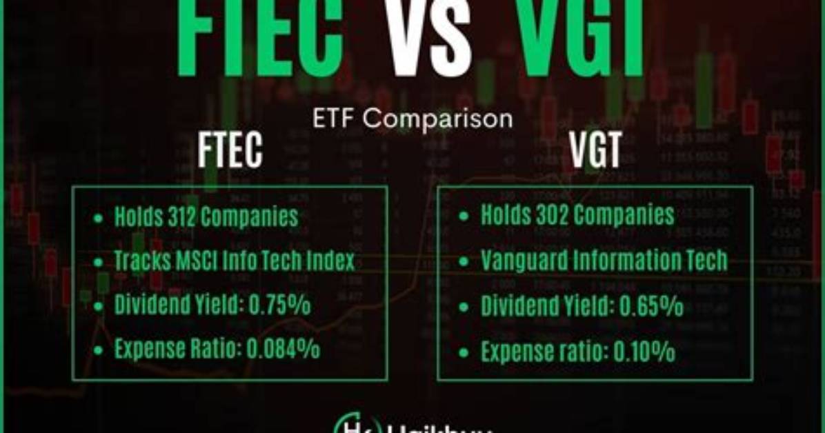 Veu Vs. Vgt – a Comprehensive Comparison