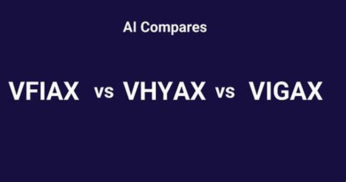 Vhyax Vs. Vug – a Comprehensive Comparison