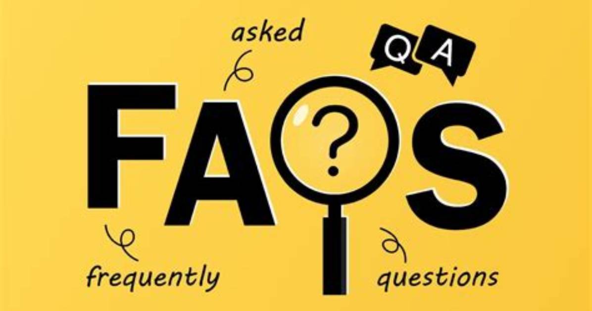 Vibbes Kada Frequently Ask Questions {Faq}