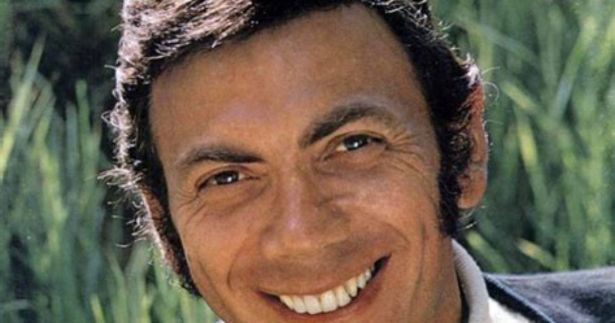 Vic Ames Net Worth