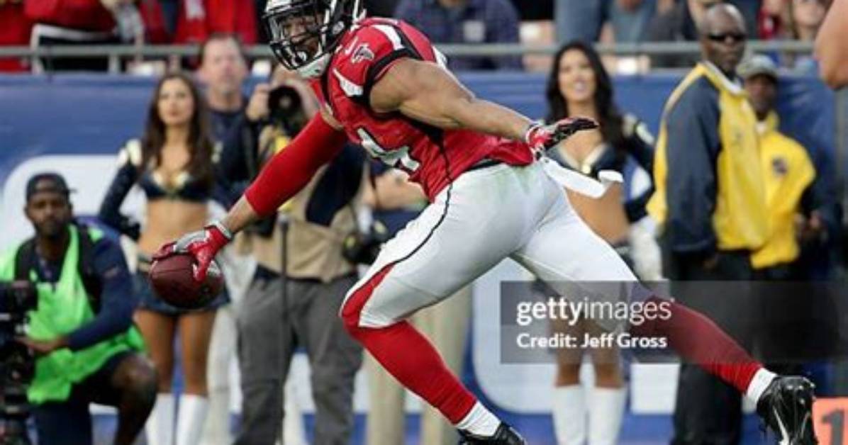 Vic Beasley