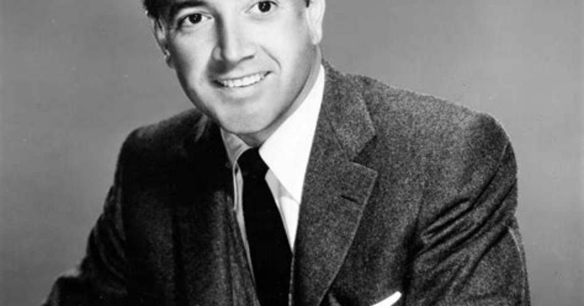 Vic Damone