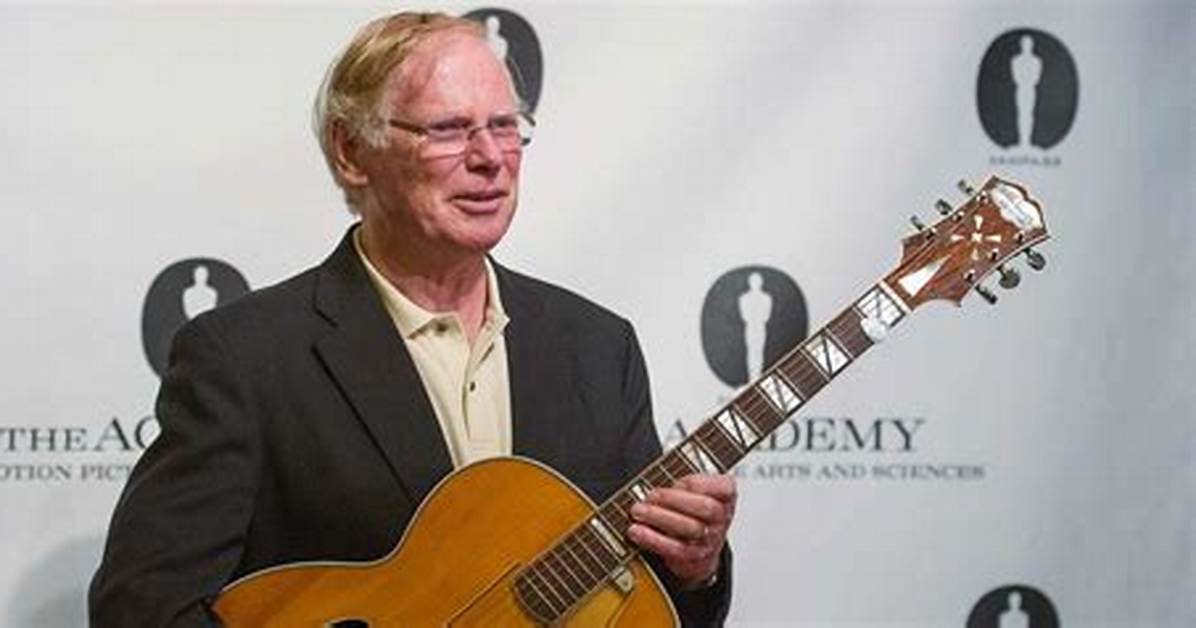 Vic Flick Net Worth