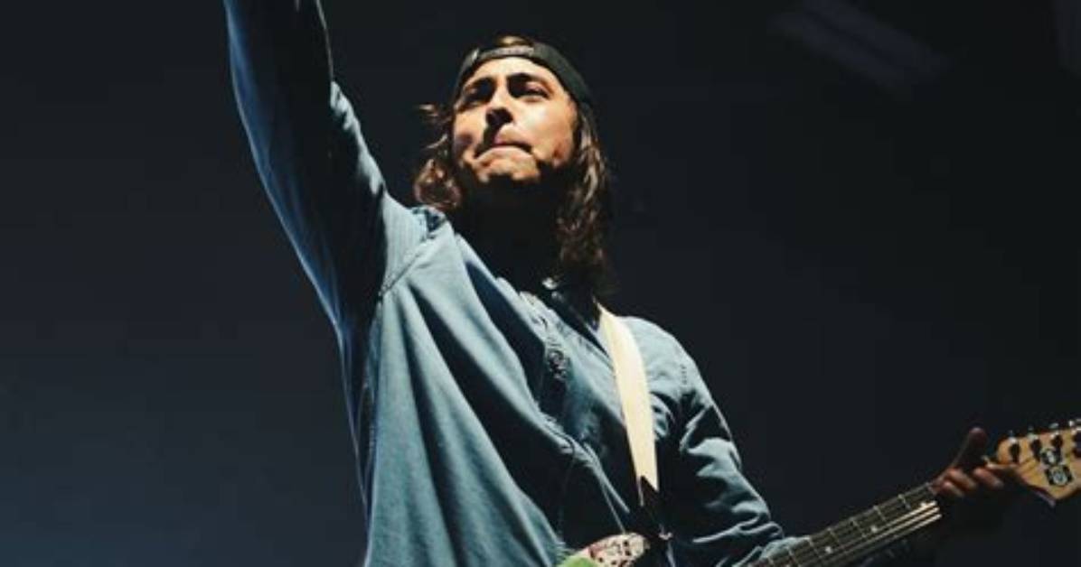 Vic Fuentes