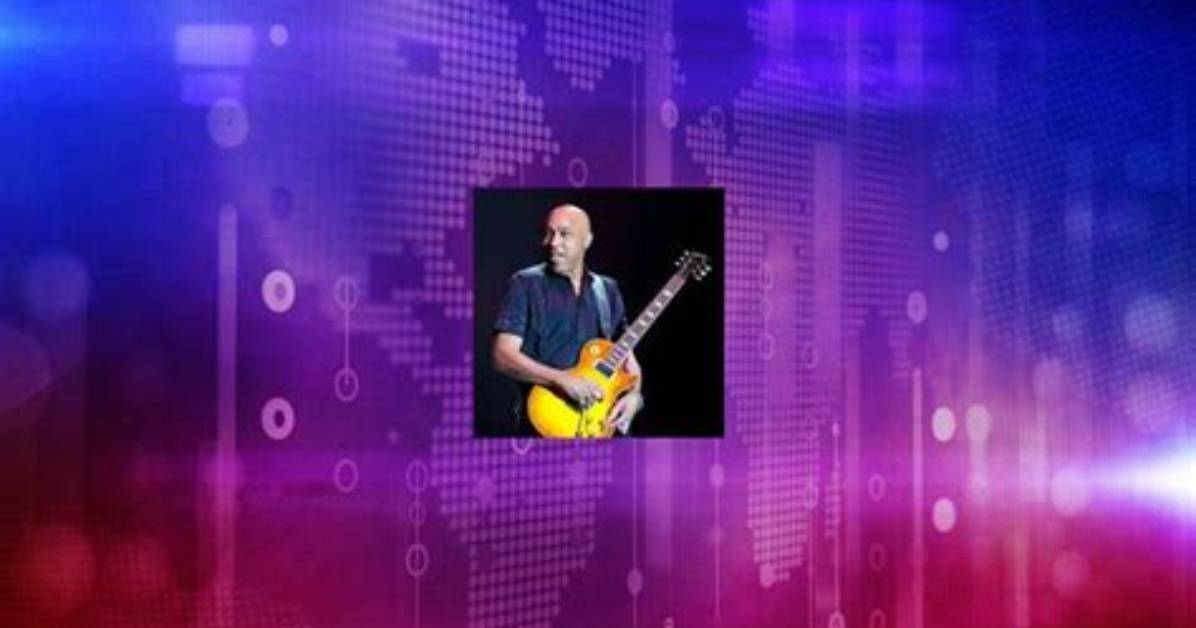 Vic Johnson Net Worth