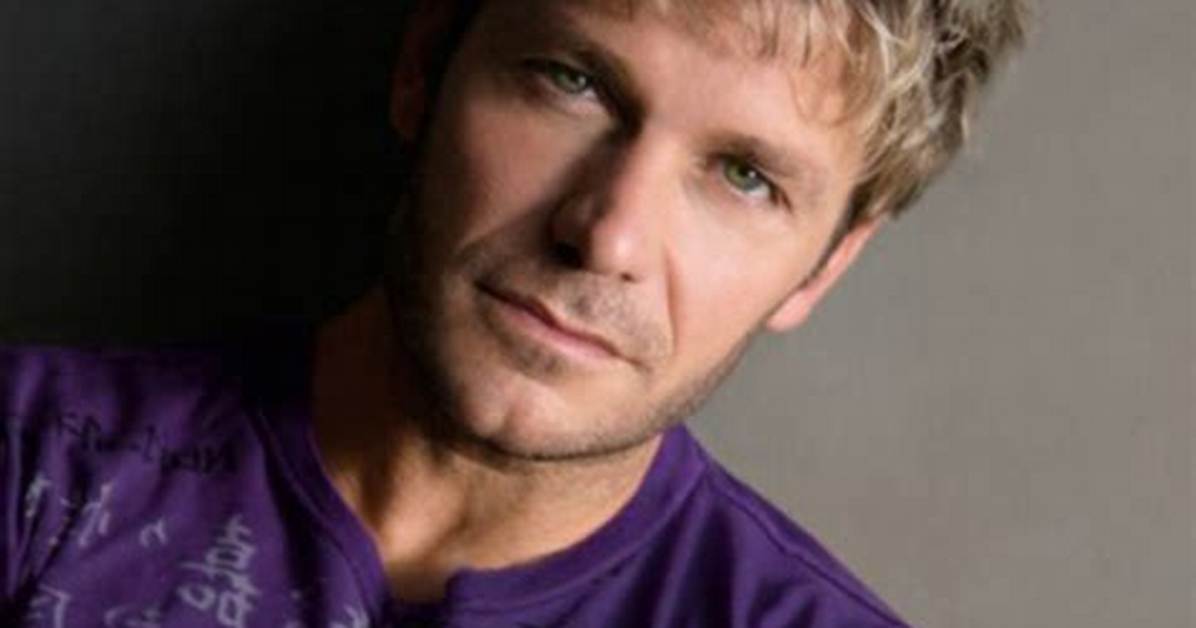 Vic Mignogna