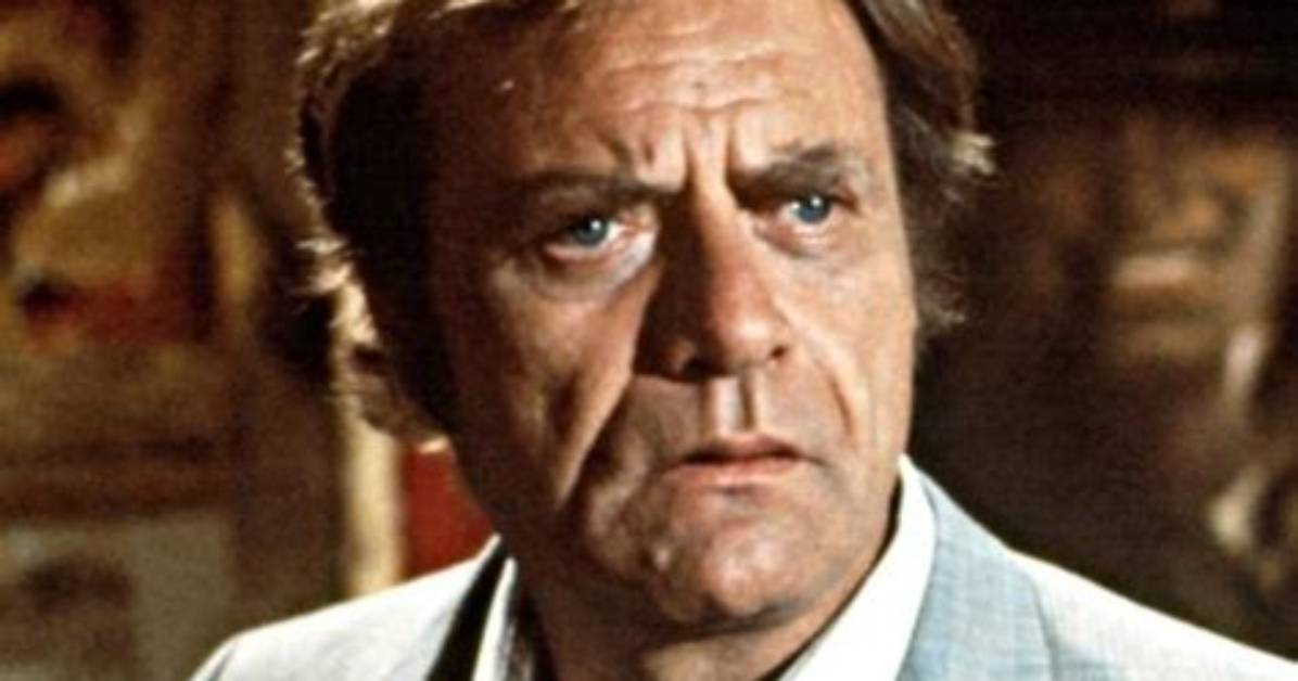 Vic Morrow