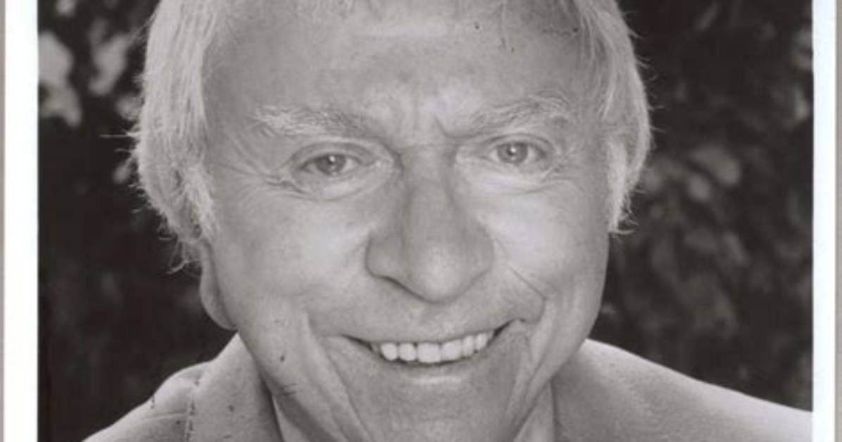 Vic Perrin Net Worth