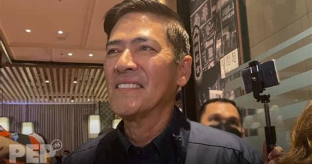 Vic Sotto