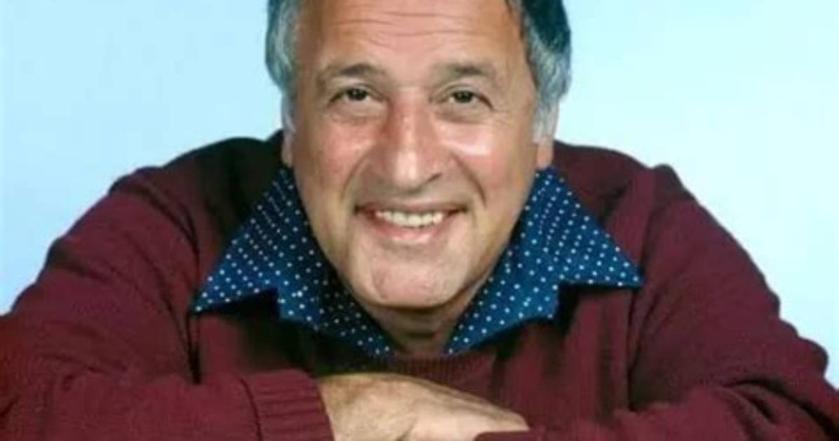 Vic Tayback Net Worth