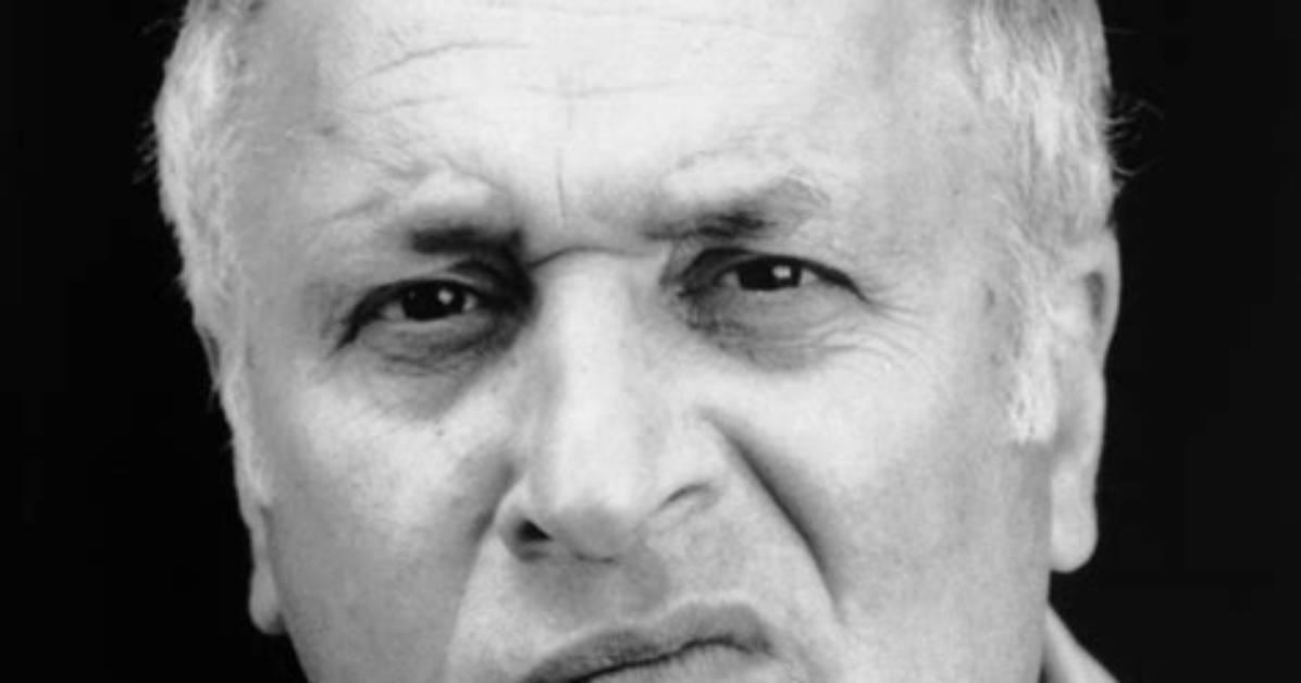 Vic Tayback