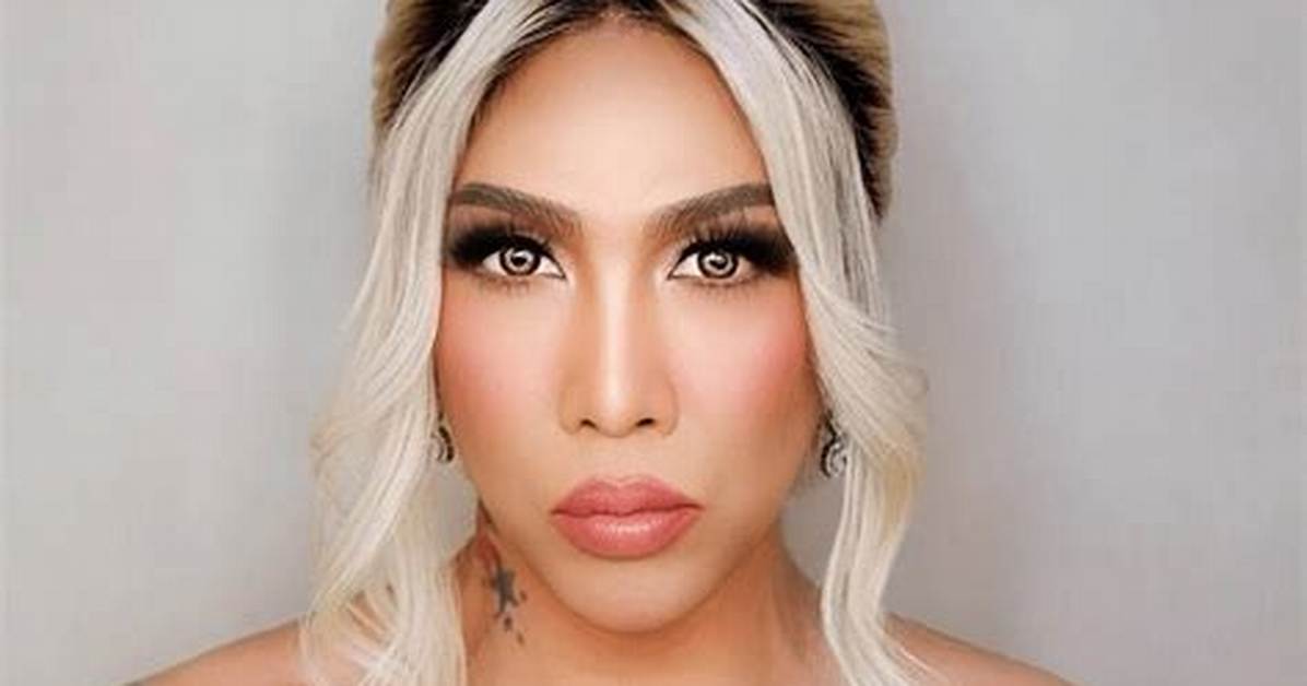 Vice Ganda Net Worth