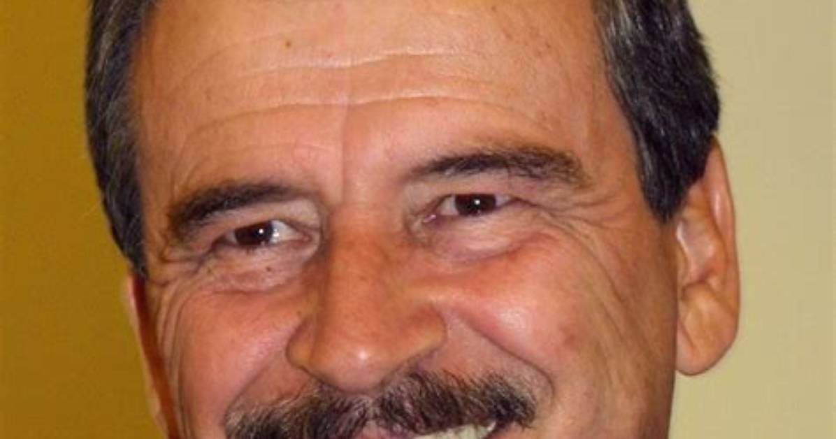Vicente Fox