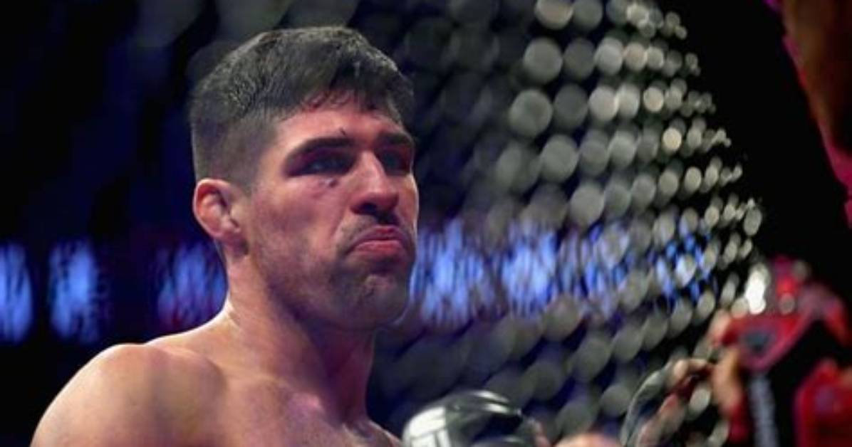 Vicente Luque [2023 Update]: Mma & Net Worth