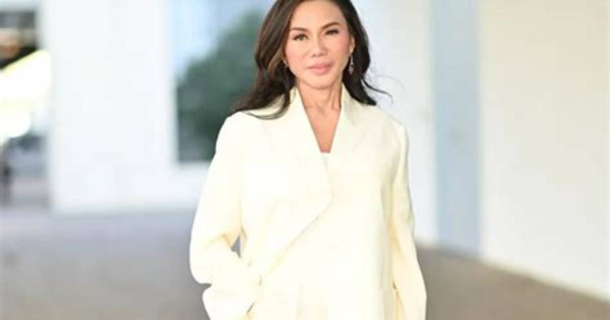 Vicki Belo Net Worth