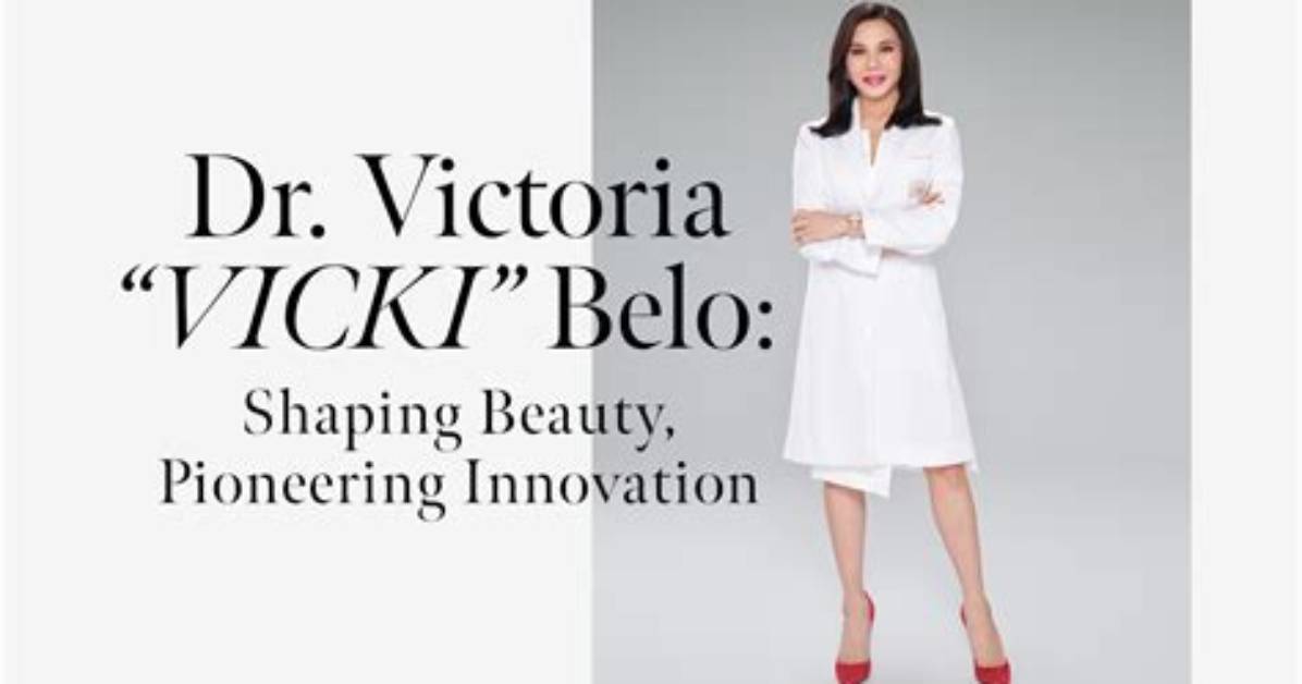 Vicki Belo