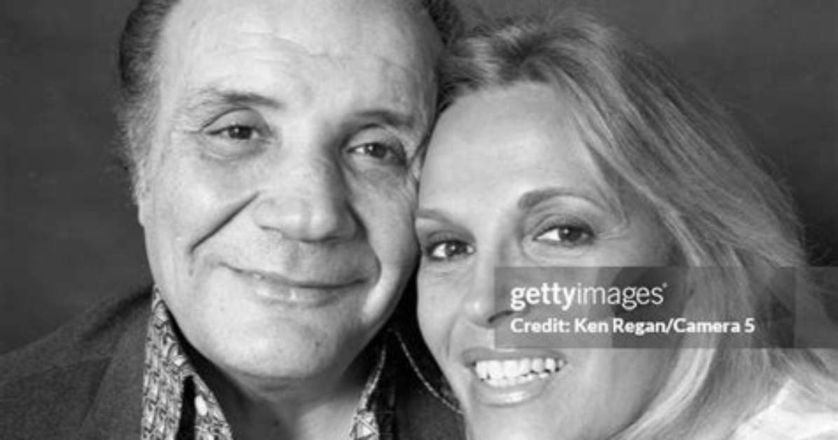 Vicki Lamotta Net Worth