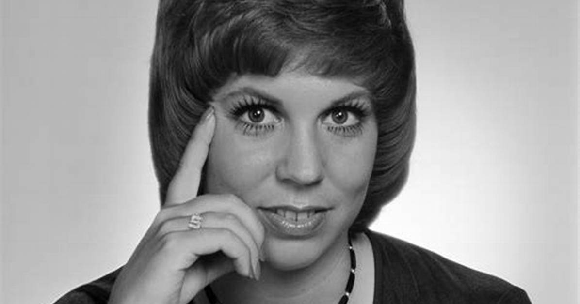 Vicki Lawrence